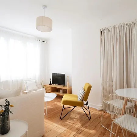 Au Clair D'augustin Apartament Metz