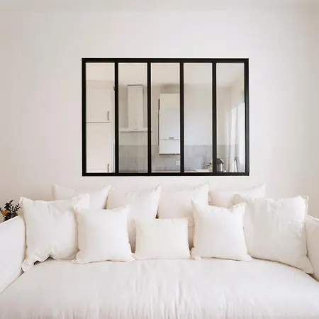 Apartman Au Clair D'augustin *