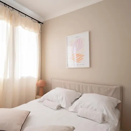 Apartman Au Clair D'augustin