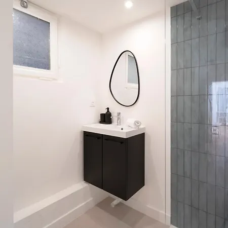 Au Clair D'augustin Apartament