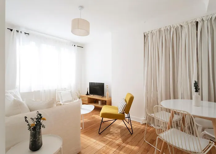 Au Clair D'augustin Apartament Metz