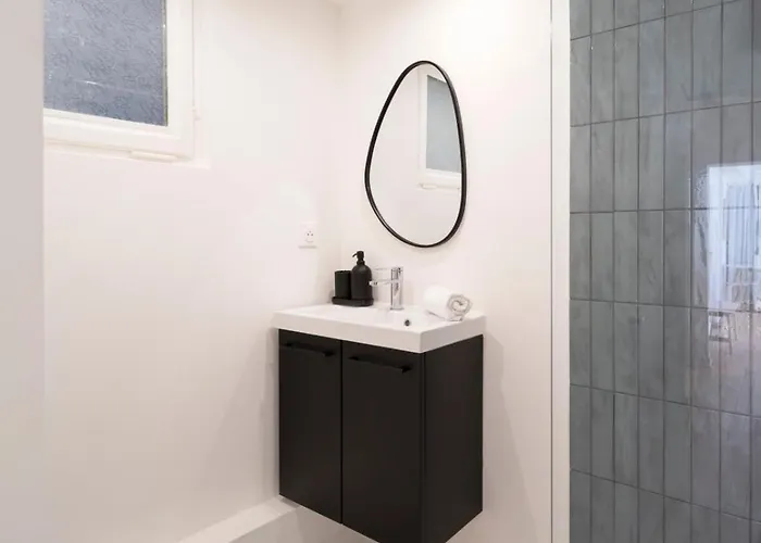 Au Clair D'augustin Apartament